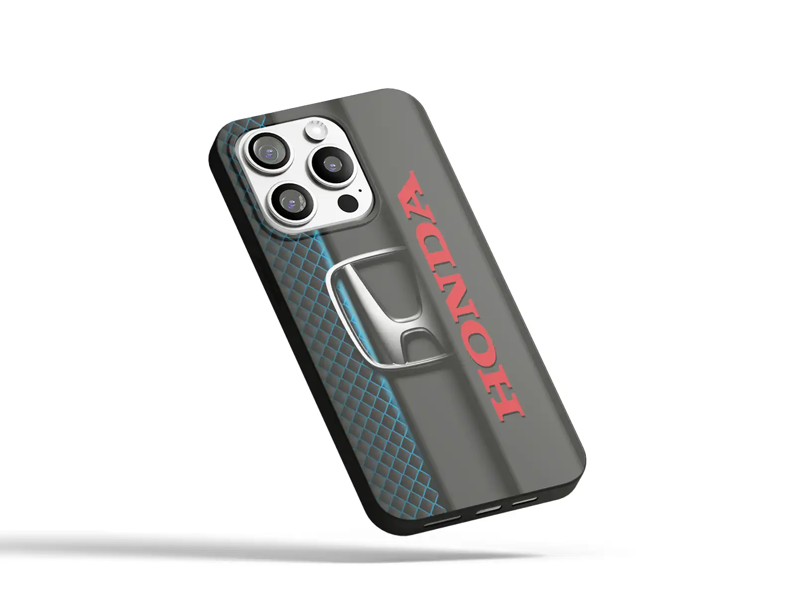 Honda Smartphone Hülle Minimal Modernes Gefühl